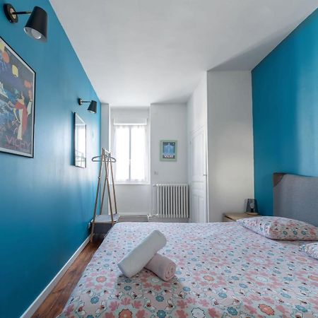 Le 482 - Grand Appartement Design & Confort - 4 Chambres Vichy Exterior foto