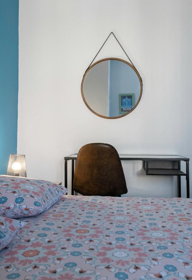Le 482 - Grand Appartement Design & Confort - 4 Chambres Vichy Exterior foto