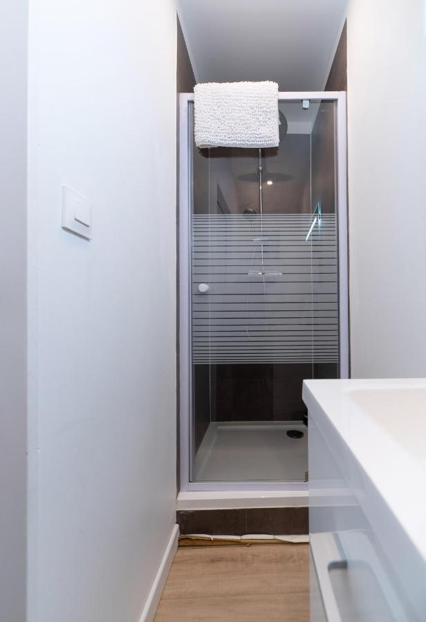 Le 482 - Grand Appartement Design & Confort - 4 Chambres Vichy Exterior foto