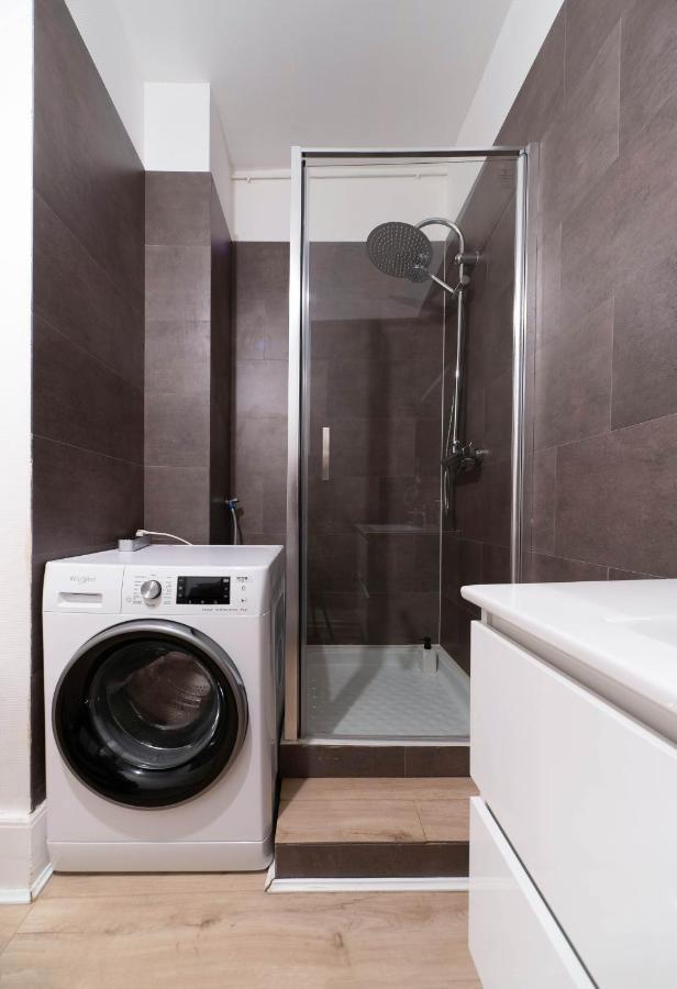 Le 482 - Grand Appartement Design & Confort - 4 Chambres Vichy Exterior foto